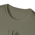 PARALLEL THINKING T-Shirt