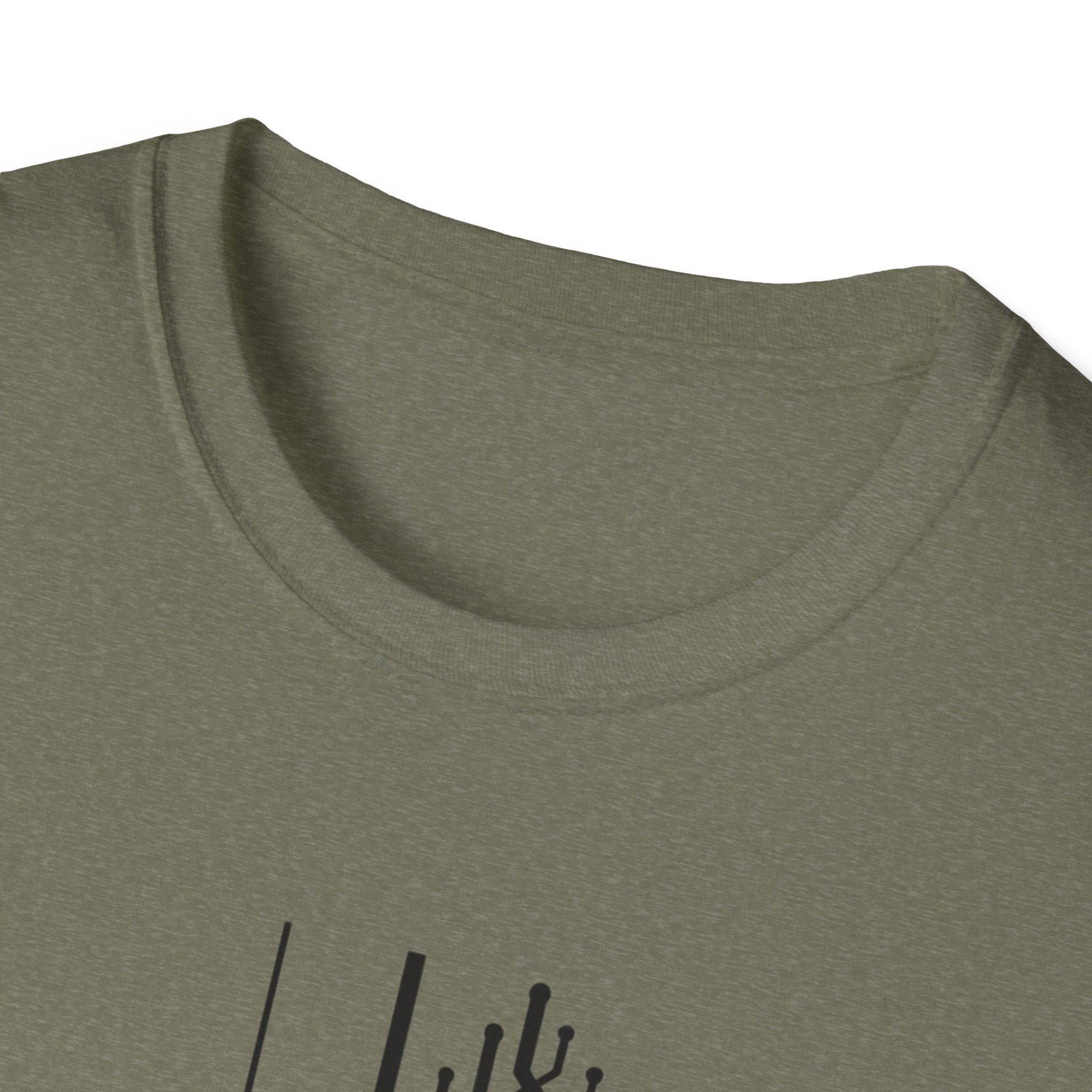 PARALLEL THINKING T-Shirt