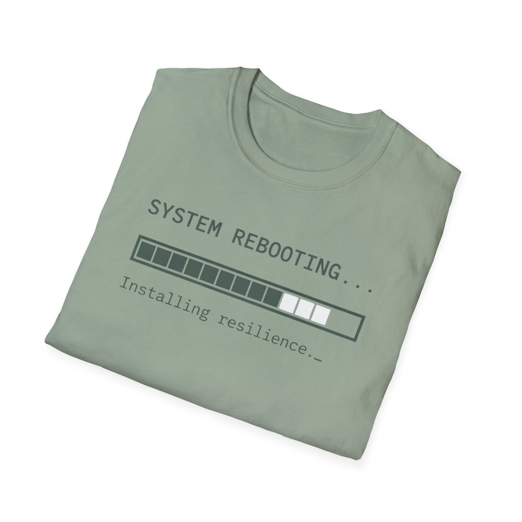 Resilience Loading T-Shirt