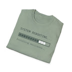 Resilience Loading T-Shirt