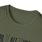The System Crashed. You Didn't. T-Shirt