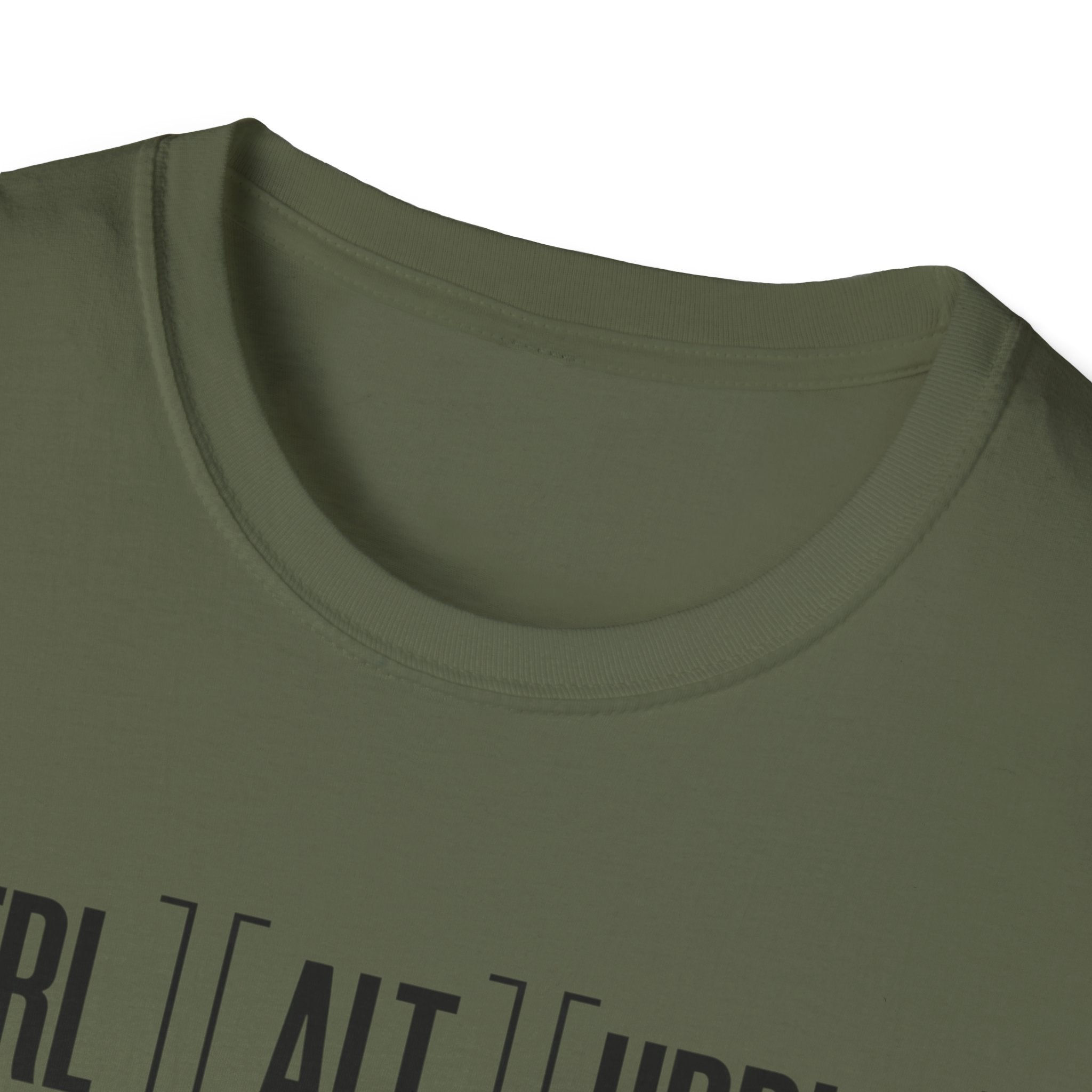 The System Crashed. You Didn't. T-Shirt