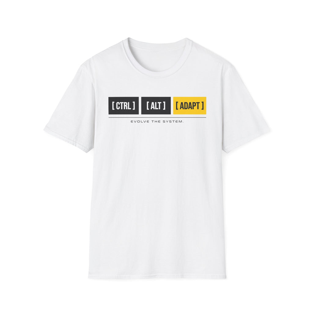 Evolve the System T-Shirt