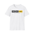 Evolve the System T-Shirt