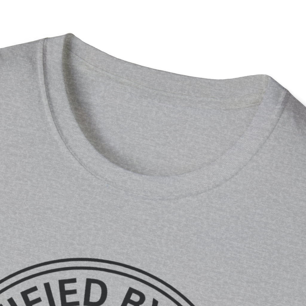 Certified By Grace T-Shirt