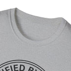 Certified By Grace T-Shirt