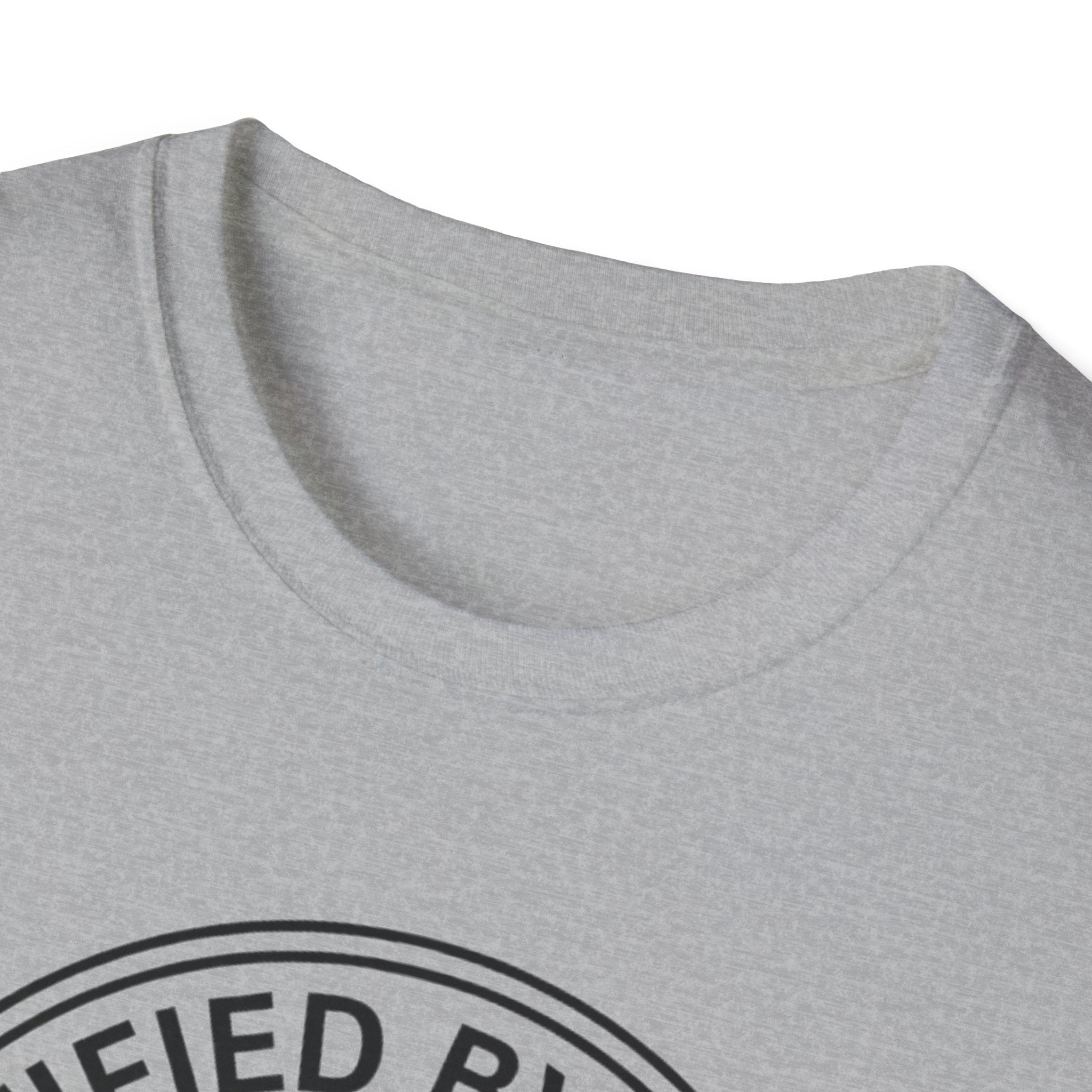 Certified By Grace T-Shirt