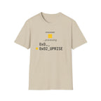 SYSTEM RECOVERY - Uprise Processing T-Shirt
