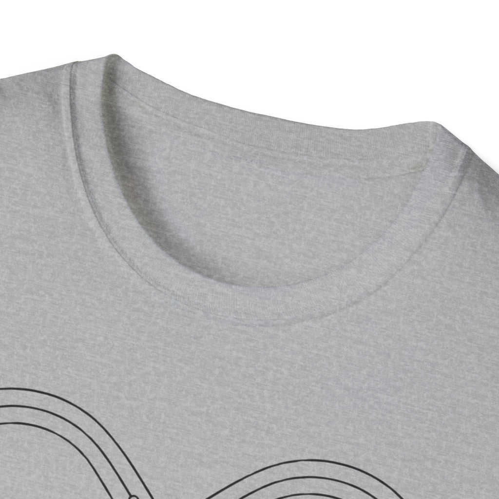 Logic Is The Growth T-Shirt