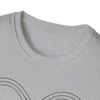 Logic Is The Growth T-Shirt