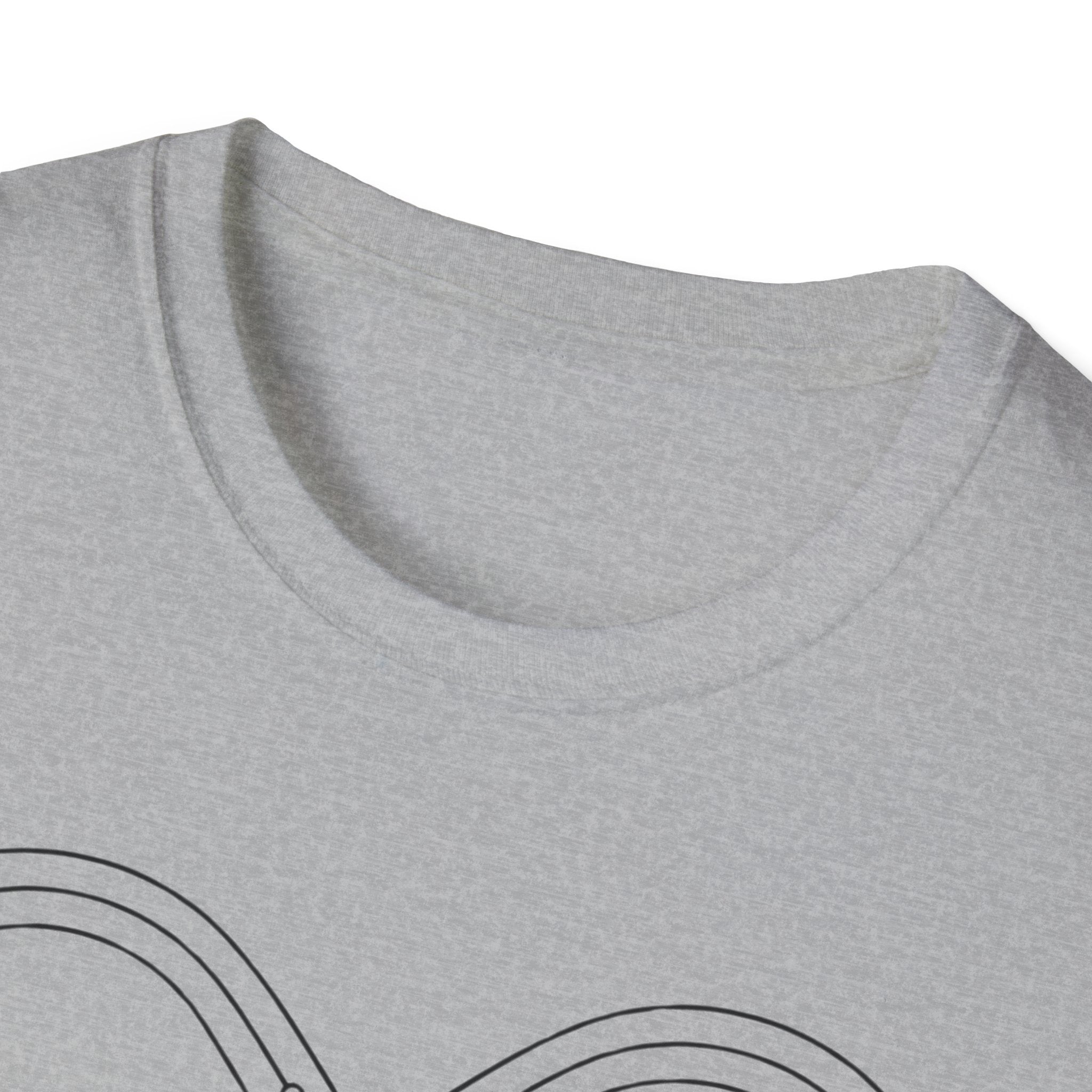 Logic Is The Growth T-Shirt