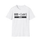 GOD OVER EVERYTHING T-Shirt