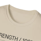 UPRISE PENDING - System Status T-Shirt
