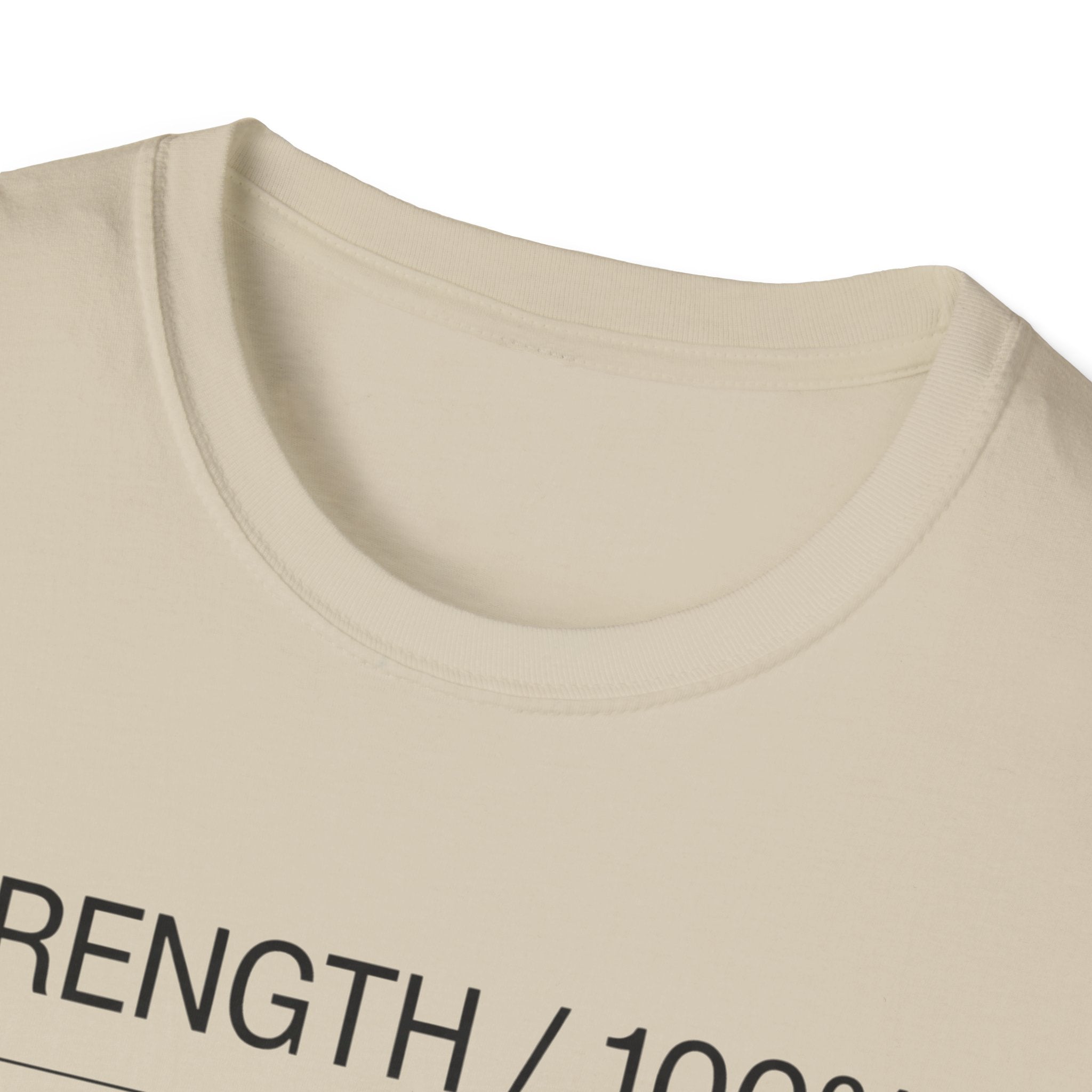 UPRISE PENDING - System Status T-Shirt