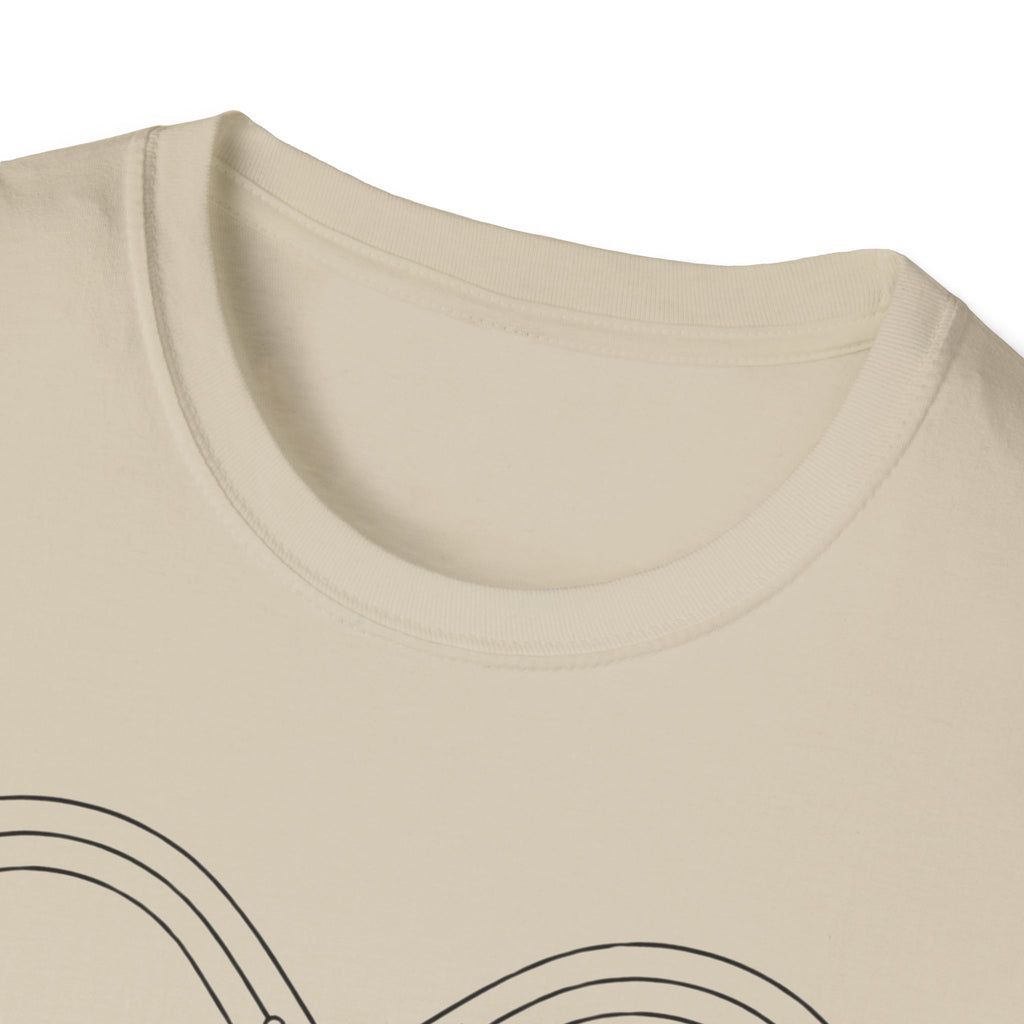 Logic Is The Growth T-Shirt