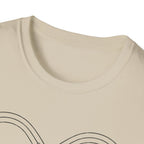 Logic Is The Growth T-Shirt