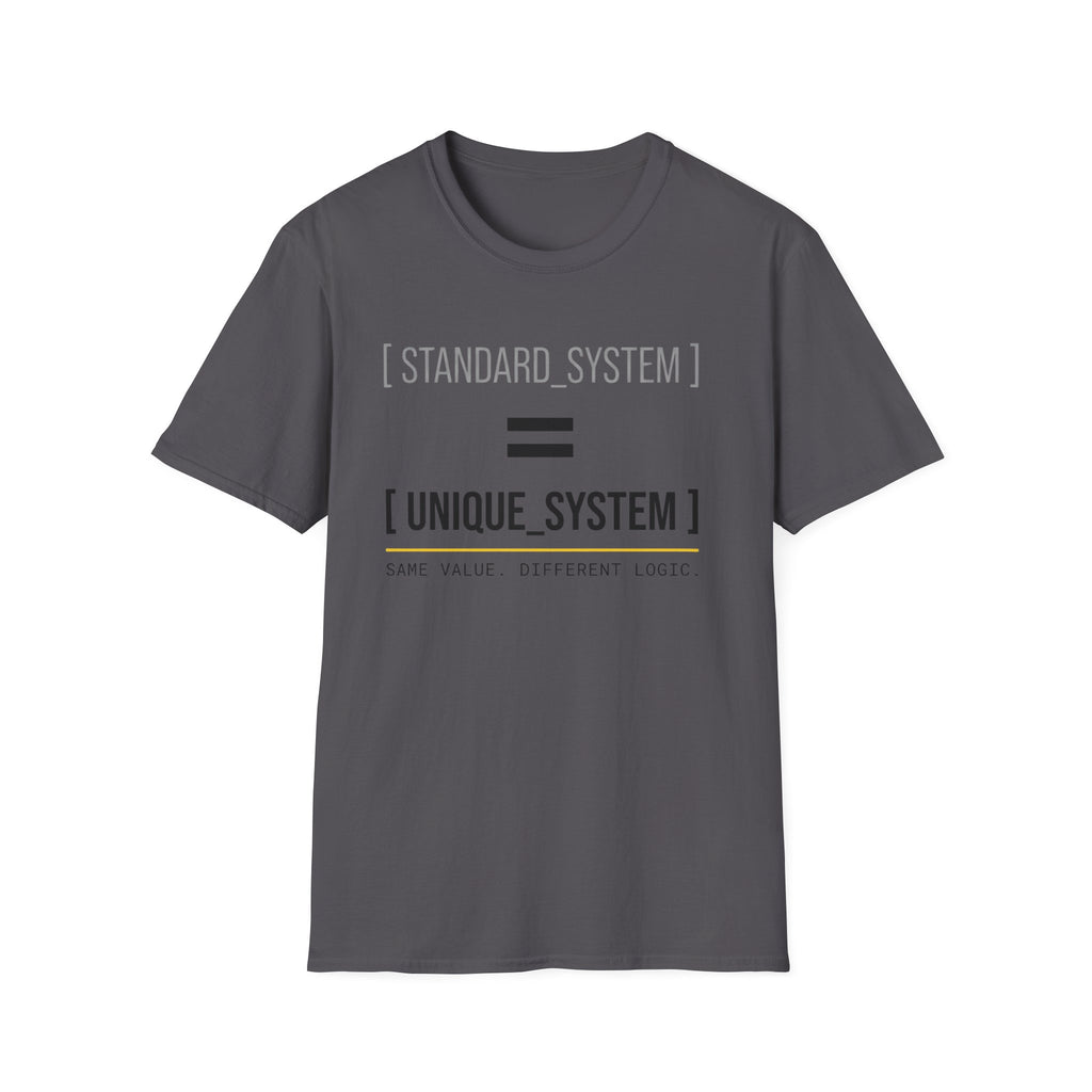 SAME VALUE T-Shirt