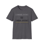 SAME VALUE T-Shirt