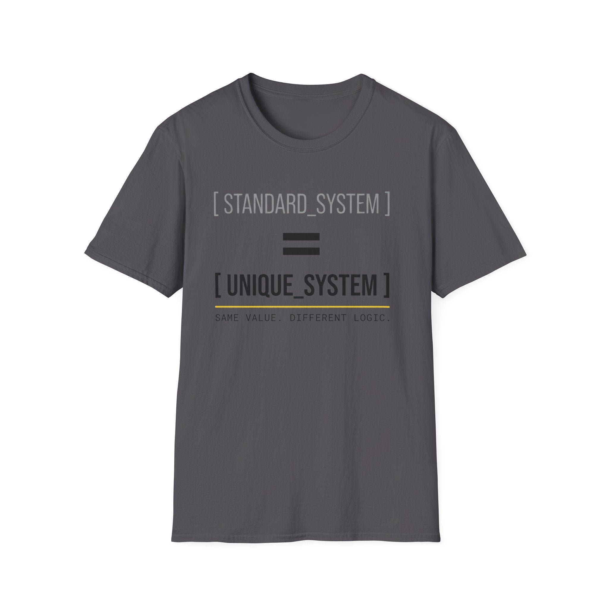 SAME VALUE T-Shirt