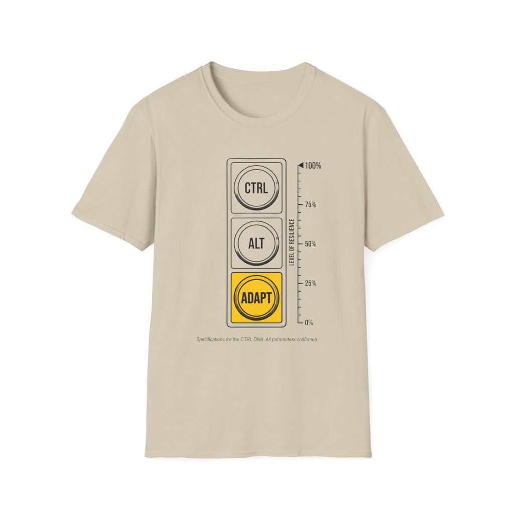 Level of Resilience T-Shirt