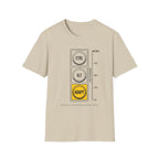 Level of Resilience T-Shirt