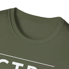 CTRL ALT UPRISE- Signature T-Shirt
