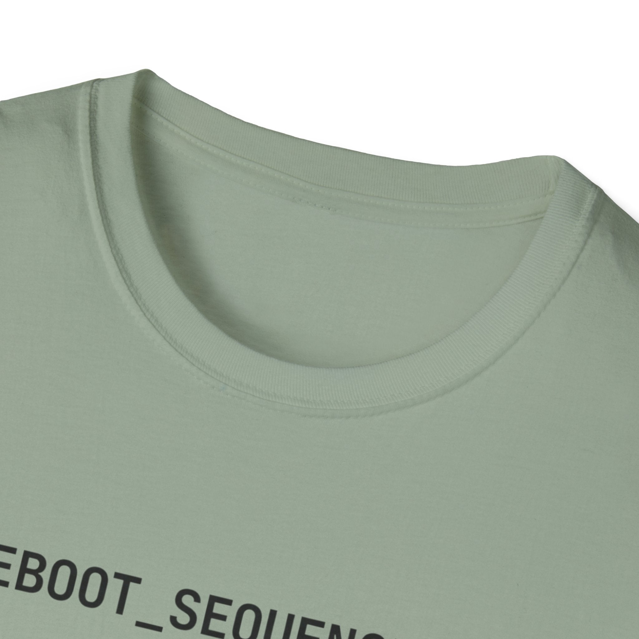 Restart. Rebuild. Rise. T-Shirt