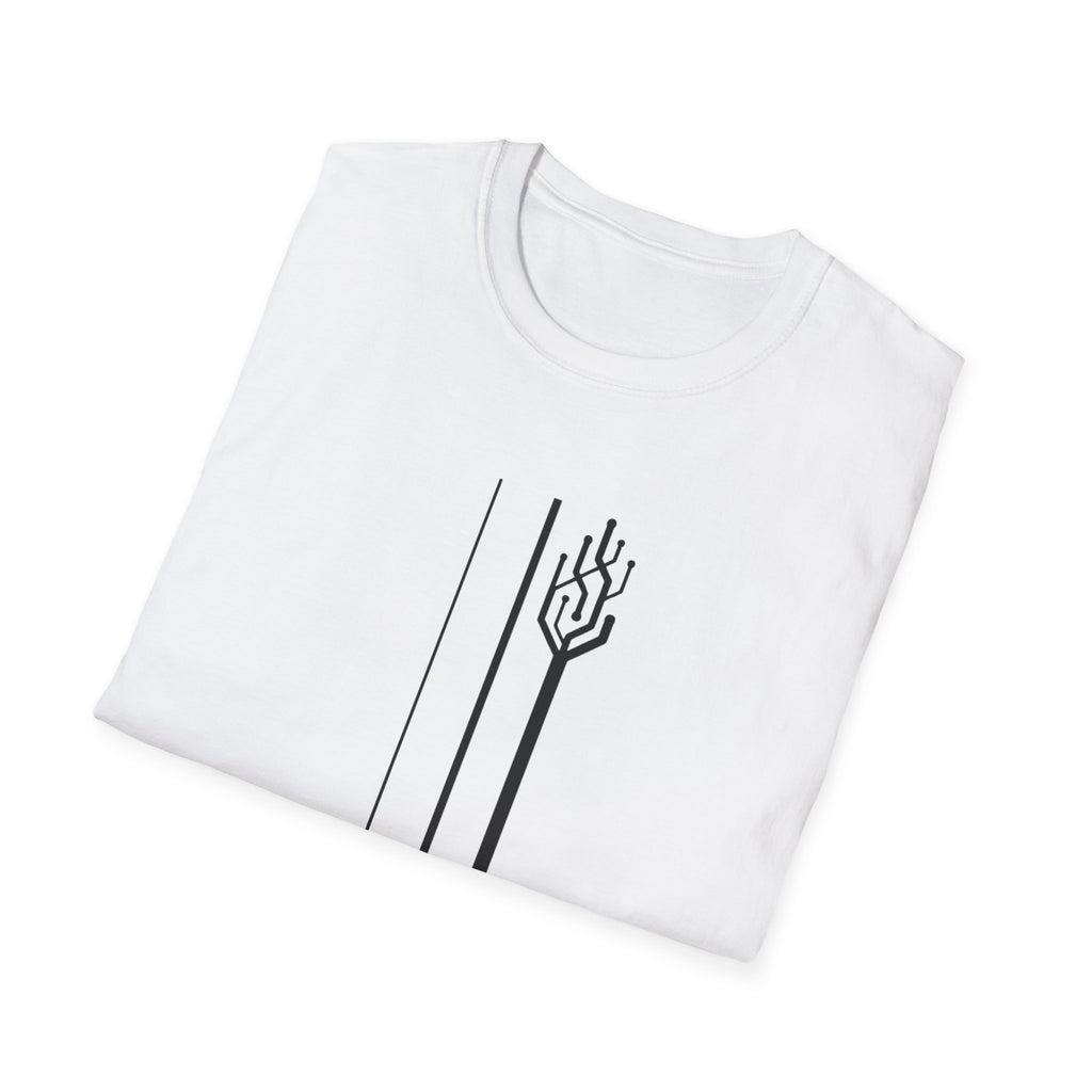 PARALLEL THINKING T-Shirt