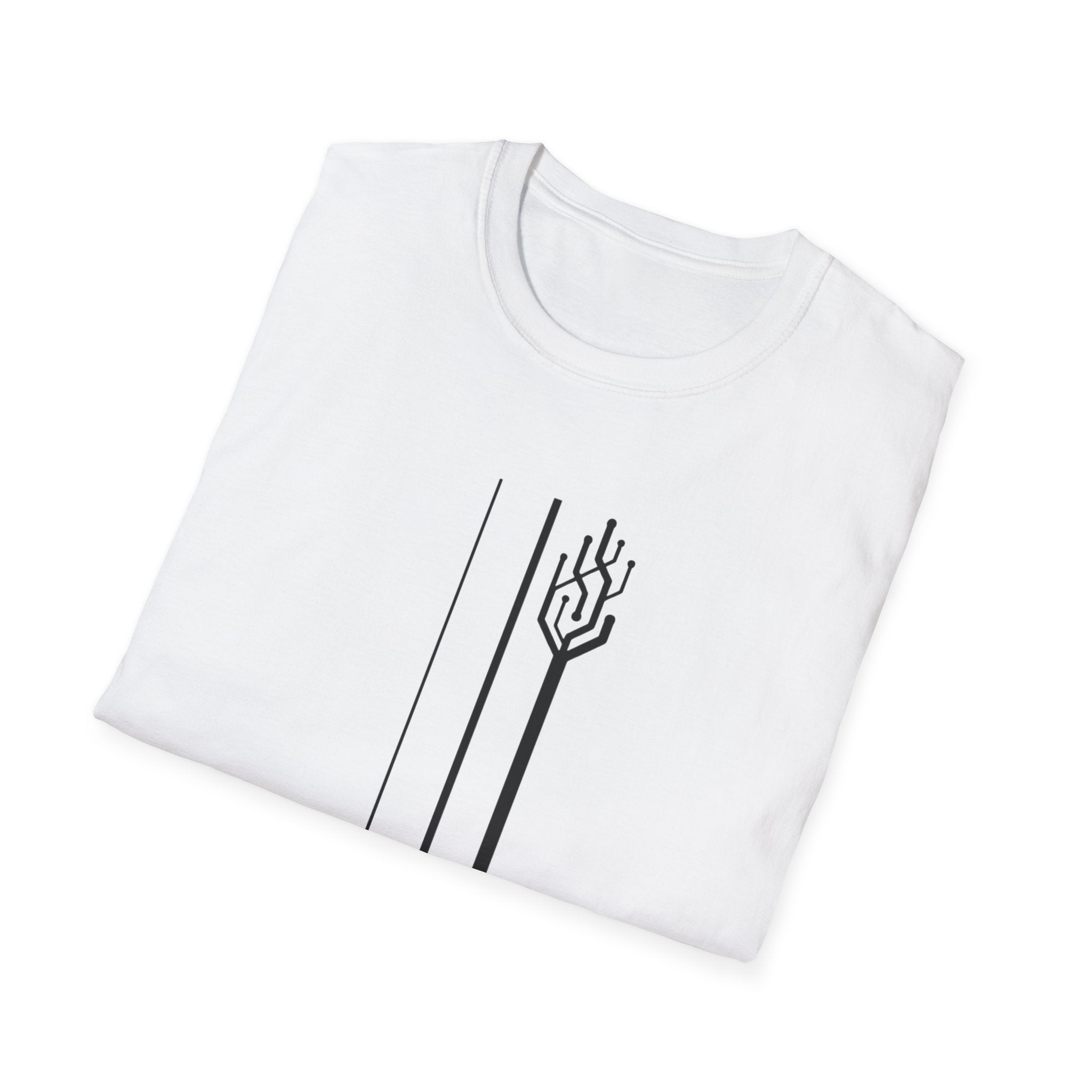 PARALLEL THINKING T-Shirt