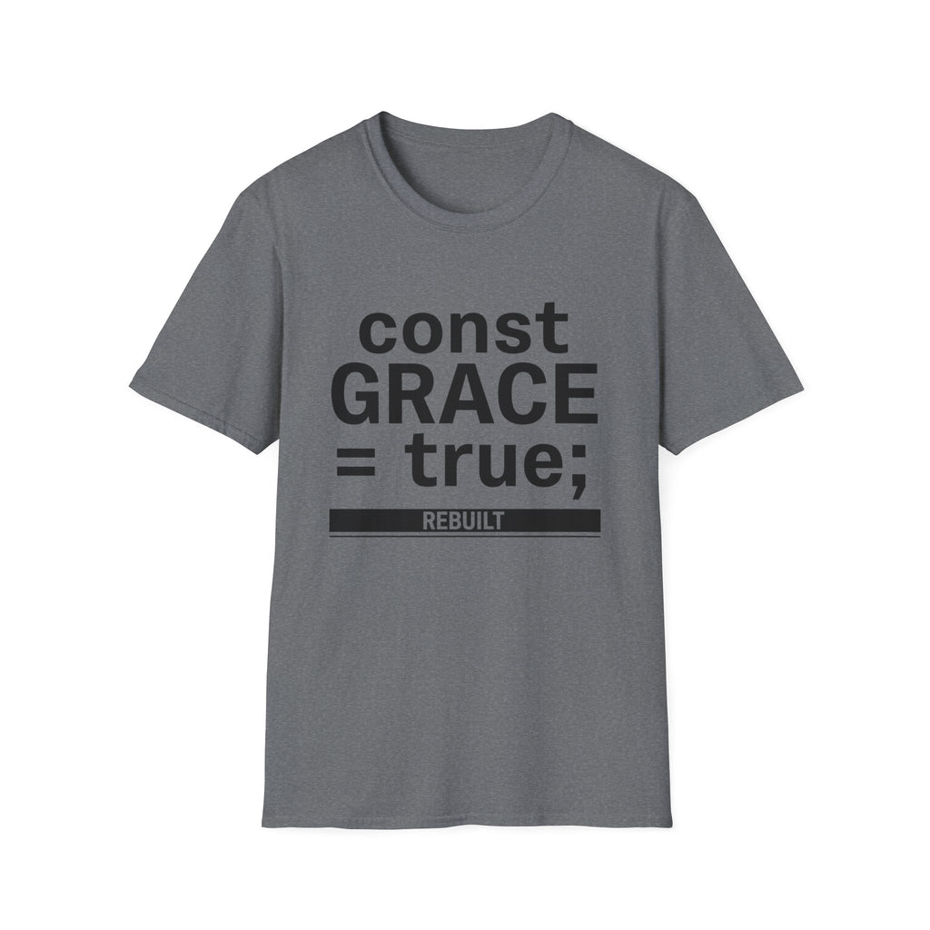 CONSTANT GRACE T-Shirt