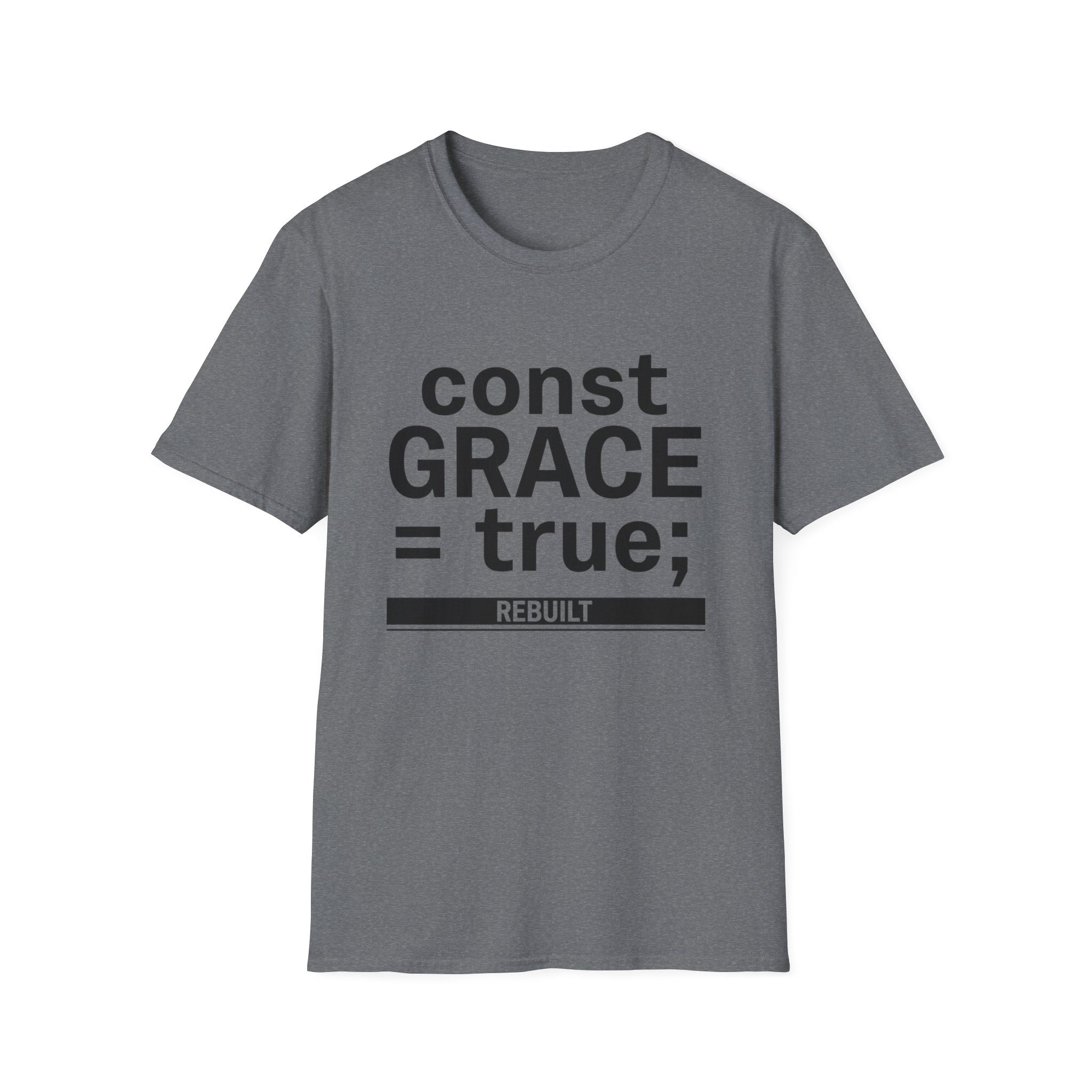 CONSTANT GRACE T-Shirt