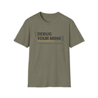DEBUG_ PROTOCOL: YOU T-Shirt