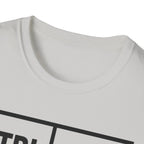 CTRL ALT ADAPT T-Shirt