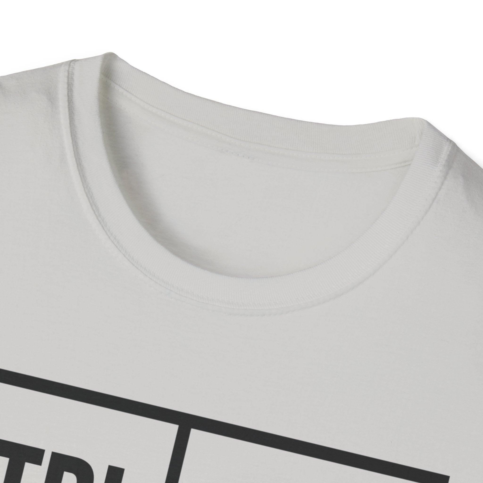 CTRL ALT ADAPT T-Shirt