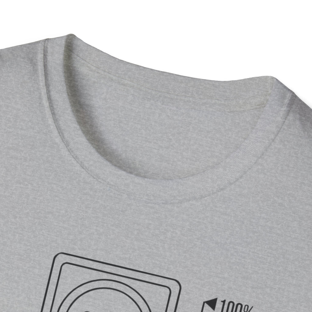 Level of Resilience T-Shirt