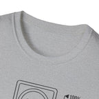 Level of Resilience T-Shirt
