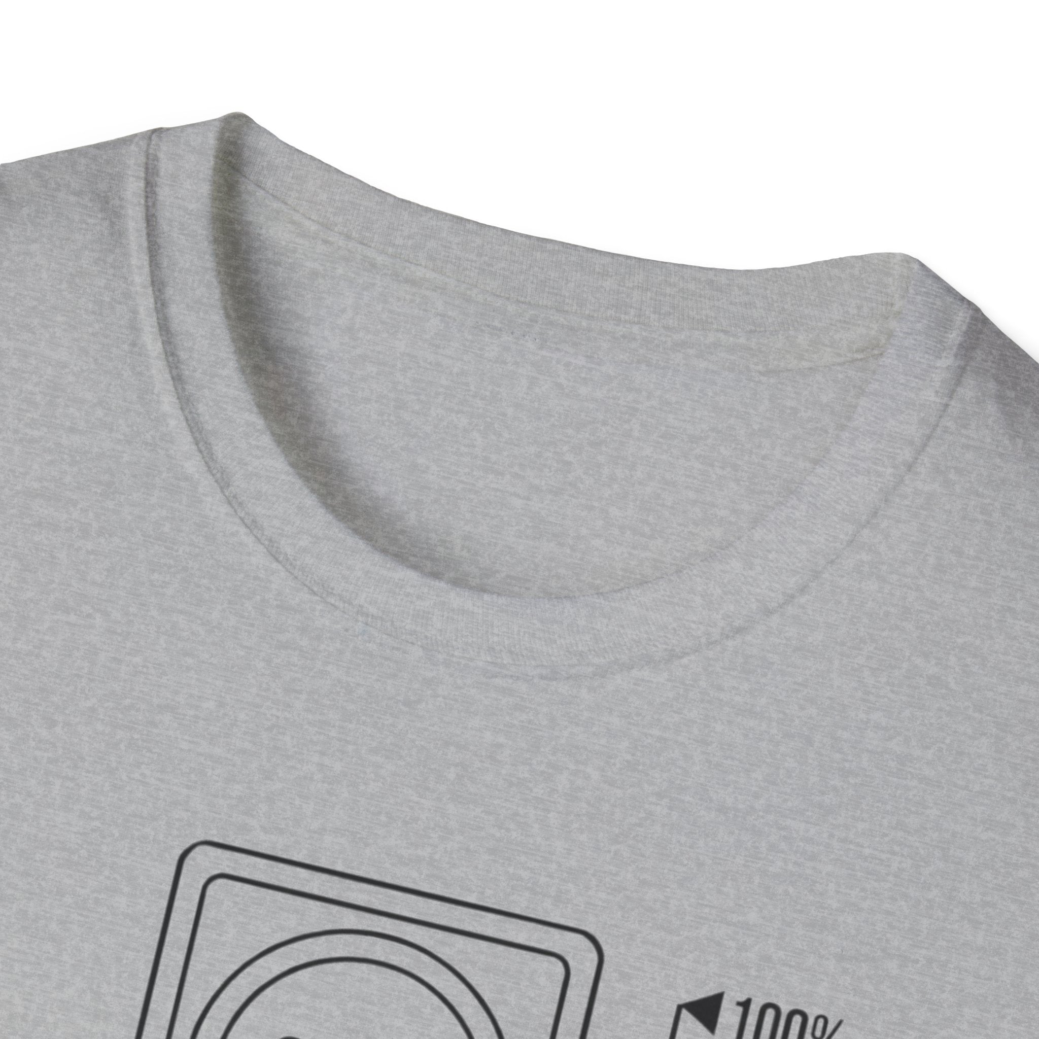 Level of Resilience T-Shirt