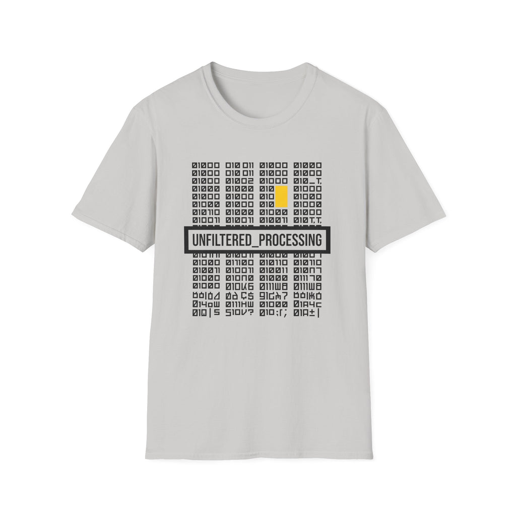 SIGNAL_WITHOUT_FILTER  T-Shirt
