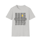 SIGNAL_WITHOUT_FILTER  T-Shirt