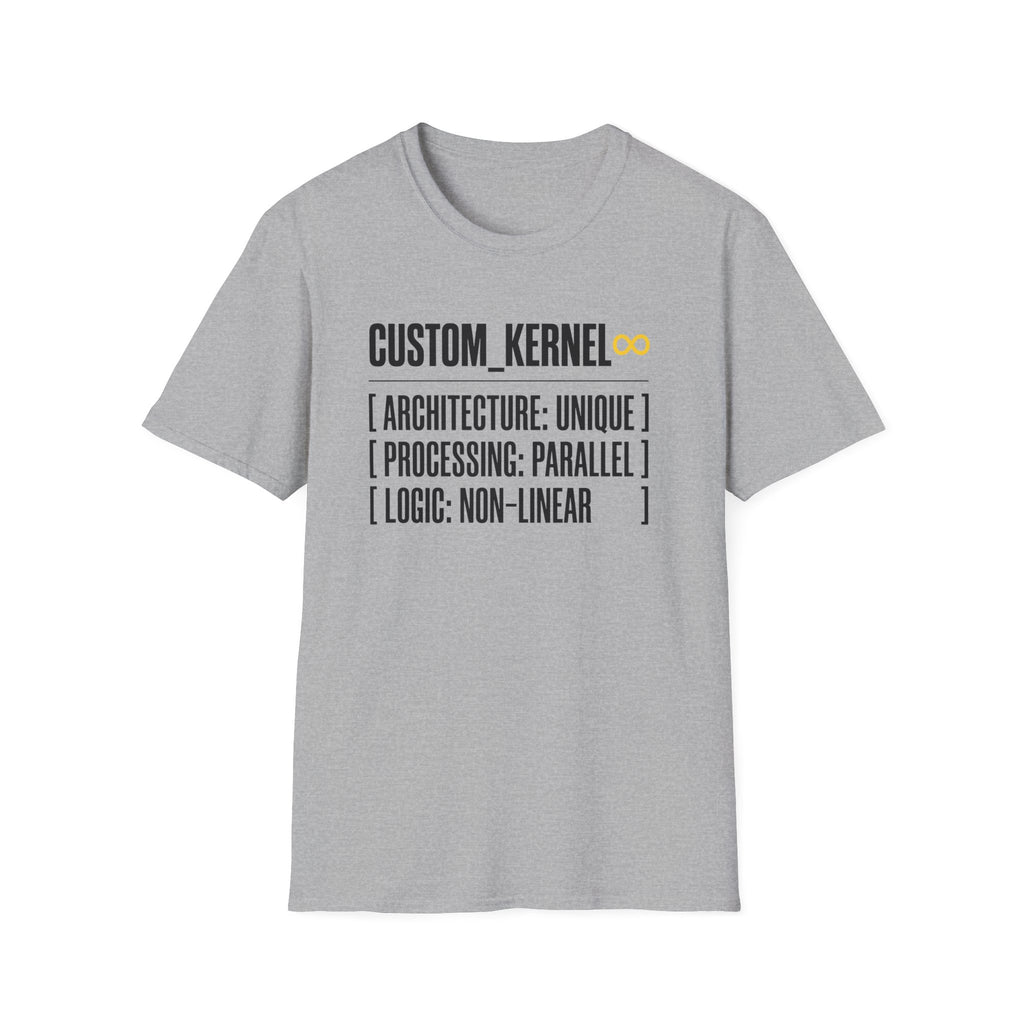 CUSTOM KERNEL T-Shirt