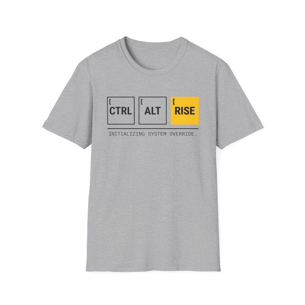 System Override T-Shirt