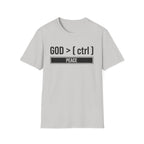 GOD OVER EVERYTHING T-Shirt