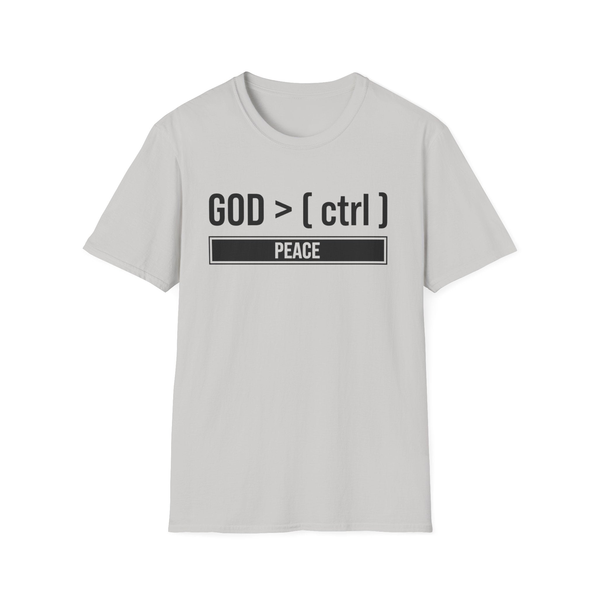 GOD OVER EVERYTHING T-Shirt