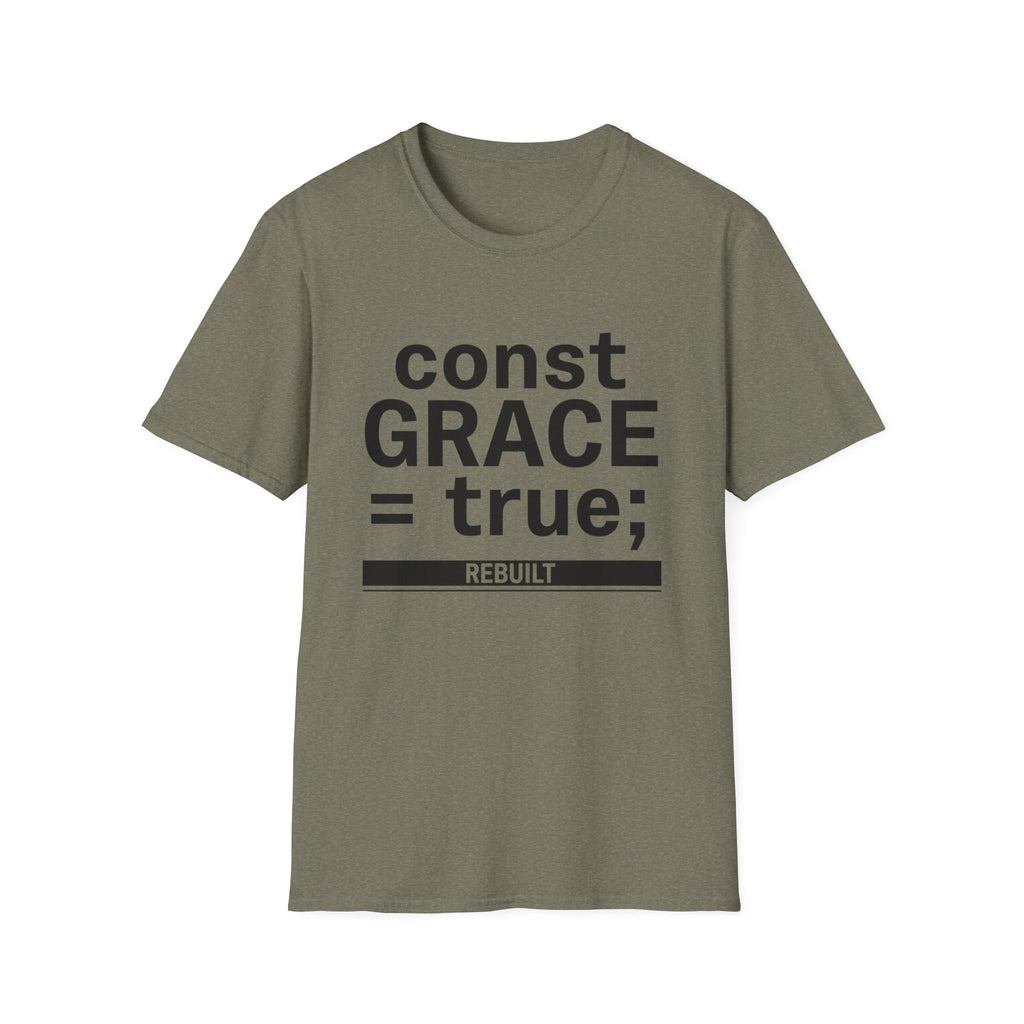 CONSTANT GRACE T-Shirt
