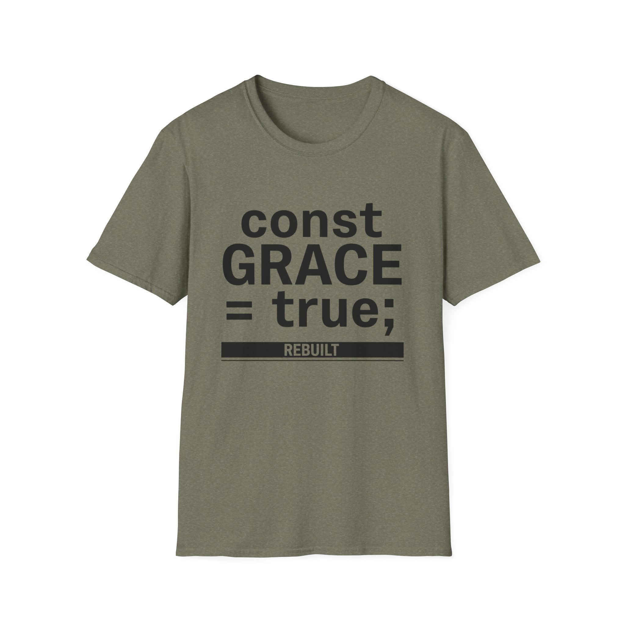 CONSTANT GRACE T-Shirt