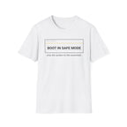 Strip to Essentials T-Shirt