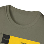 REBOOT - Allocate to the Future T-Shirt