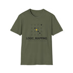 LOGIC_MAPPING T-Shirt