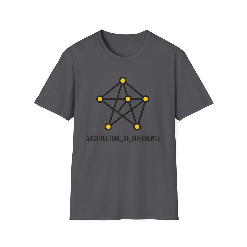 SYSTEM DESIGN: UNIQUE T-Shirt