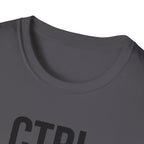 CTRL ALT EVOLVE T-Shirt